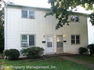 302 Carlton Rd APT A, Charlottesville, VA 22902