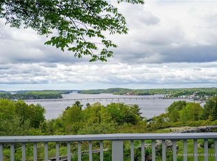 146 Clarks Point Rd, Wiscasset, ME 04578