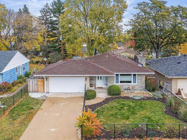 6225 Newton Ave S Richfield Mn 55423 Zillow