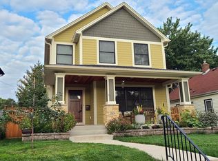 3804 41st Ave S, Minneapolis, MN 55406