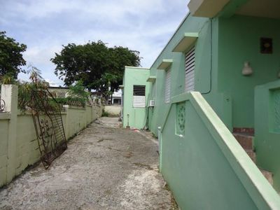 258 Richmond, Christiansted, VI, 00820