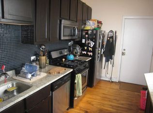 2948 W Wabansia Ave #2, Chicago, IL 60647