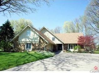 2087 Golfview Ct, Greenwood, IN