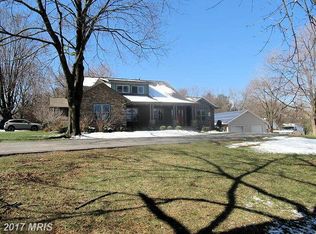 1355 Springview Dr, Chambersburg, PA 17202