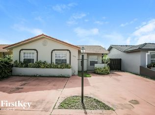 1151 SW 138th Ct, Miami, FL 33184