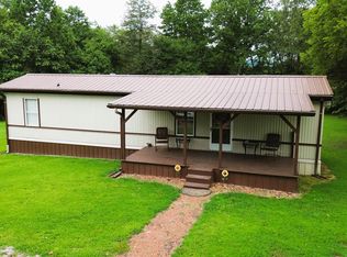 1089 Louden Rd, Williamsburg, KY 40769