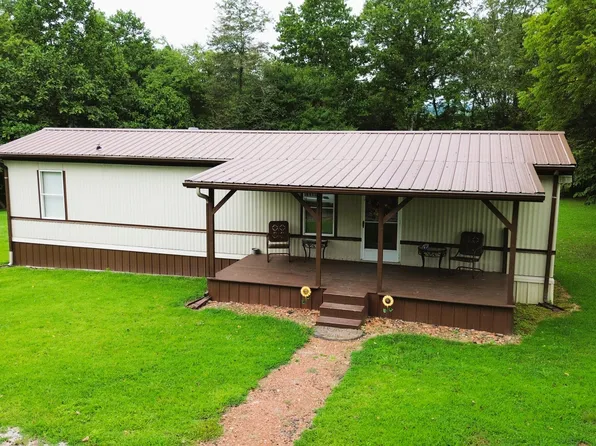 1089 Louden Rd, Williamsburg, KY 40769