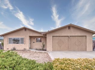 295 Reindollar Ave, Marina, CA 93933