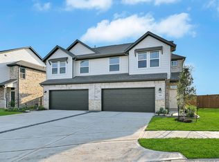 21034 Shore Oak Dr #A, Cypress, TX 77433