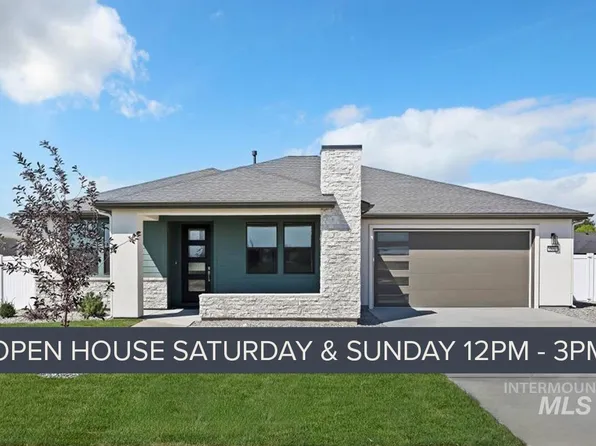 366 Maxine Ln W Homesite 213, Kimberly, ID 83341