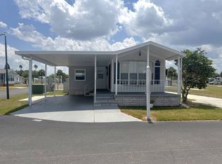 6610 Retirement Dr #388, Pt Richey, FL 34668
