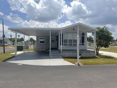 6610 Retirement Dr #388, Pt Richey, FL, 34668
