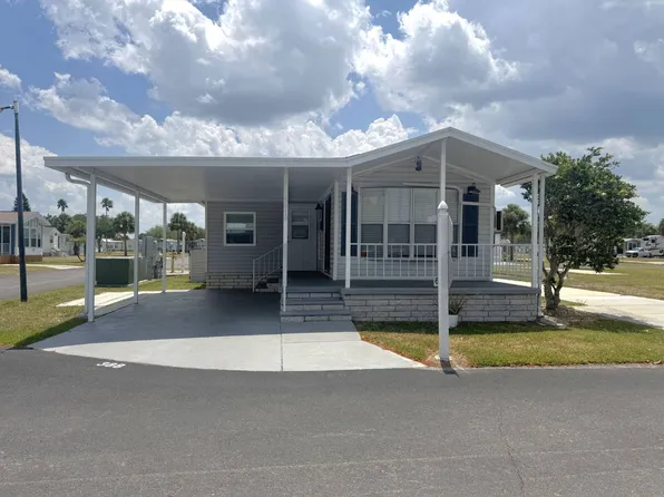 6610 Retirement Dr #388, Pt Richey, FL 34668