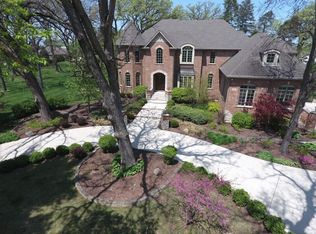 3150 Cannonball Trl #D, Yorkville, IL 60560