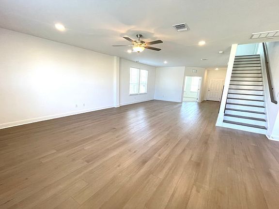 Dining and Gathering Space