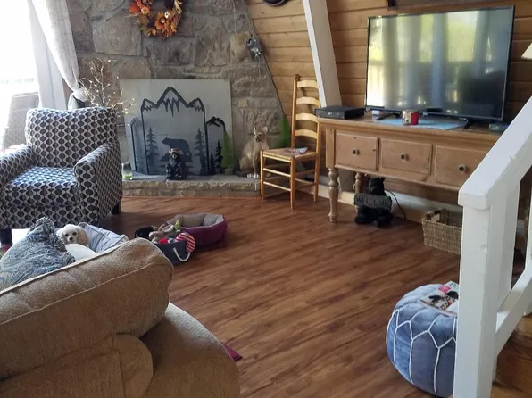 1403 N Arbon Ln, Gatlinburg, TN 37738
