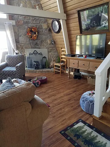 1403 N Arbon Ln Photo 1