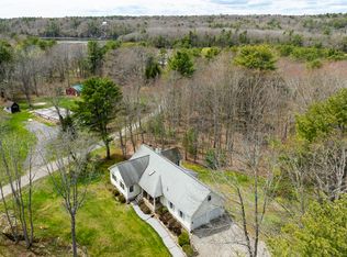 23 Sunny Acres Lane, Boothbay, ME 04537