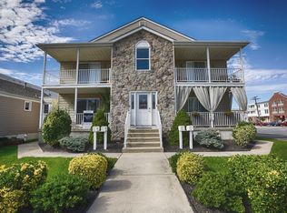 9309 Atlantic Ave APT A, Margate City, NJ 08402