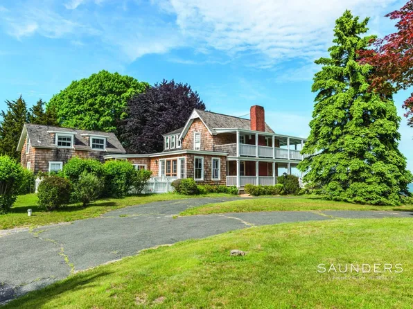 (undisclosed Address), Shelter Island, NY 11964