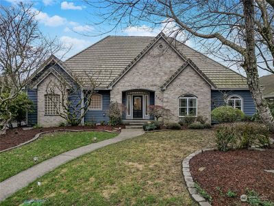 3512 Kensington Court SE, Olympia, WA, 98501