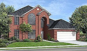 5312 THRESHING DRIVE