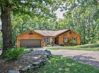 33 Wilderness Ln, Defiance, MO 63341