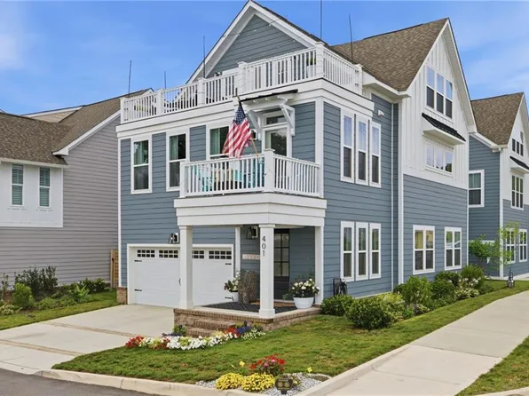 401-33 1/2 St, Virginia Beach, VA 23451