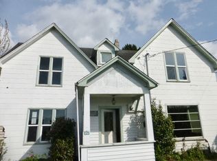 924 W Hazel St, Mount Vernon, WA 98273