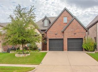 7405 Brightwater Rd, Fort Worth, TX 76132