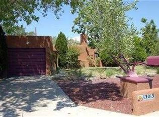 13013 Marble Ave NE, Albuquerque, NM 87112