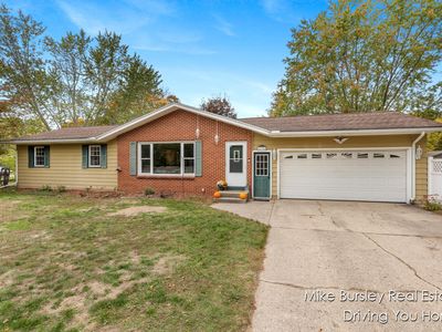 4776 Crestwood Ave, Holland, MI, 49423