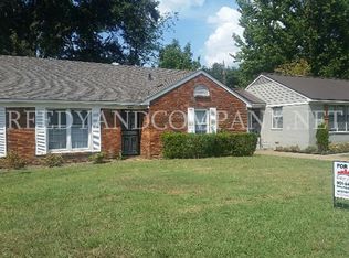 3459 Powers Rd, Memphis, TN 38128