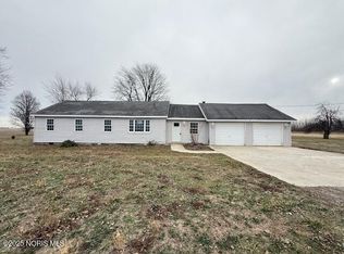 2970 Otsego Pike, Custar, OH 43511