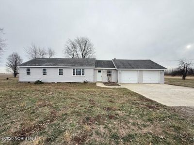 2970 Otsego Pike, Custar, OH, 43511