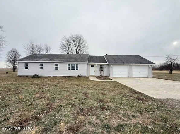 2970 Otsego Pike, Custar, OH 43511