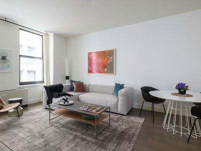 25 Broad St APT 11L, New York, NY, 10004