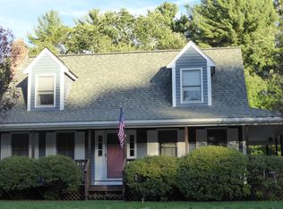 182 Ice House Rd, Taunton, MA 02780