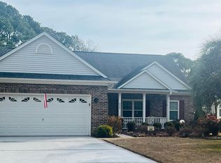 9550 Indigo Club Dr, Murrells Inlet, SC 29576