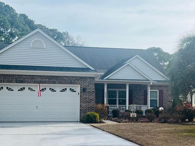 9550 Indigo Club Dr., Murrells Inlet, SC, 29576