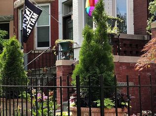 122 W St NW #B, Washington, DC 20001
