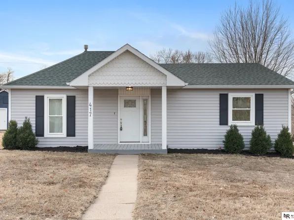 417 8th Ave, Nebraska City, NE 68410