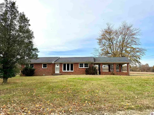 571 State Route 1949, Symsonia, KY 42082