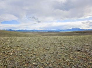 PCS#24139 Antero Road, Hartsel, CO 80449