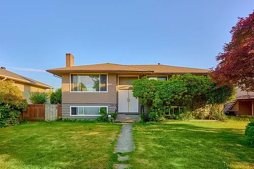 6568 Georgia St Photo 1