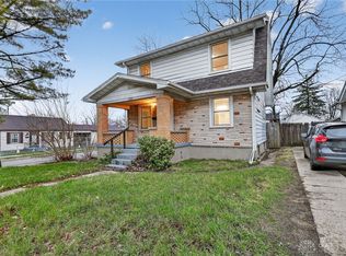 2100 Smithville Rd, Dayton, OH