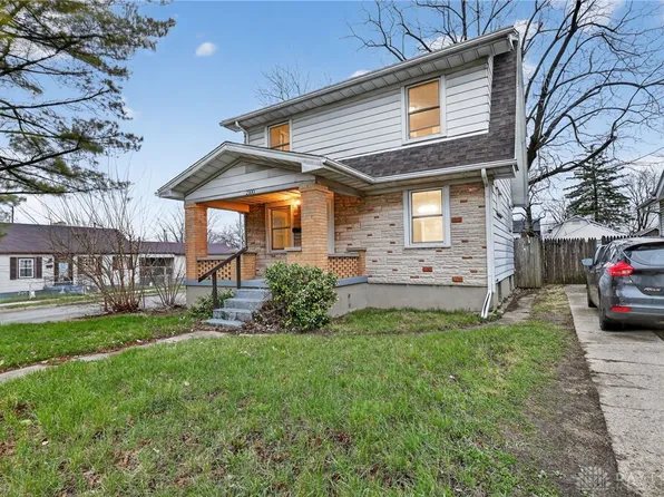 2100 Smithville Rd, Dayton, OH 45420