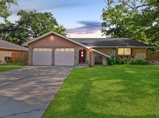 5322 Inwood Dr, Katy, TX 77493