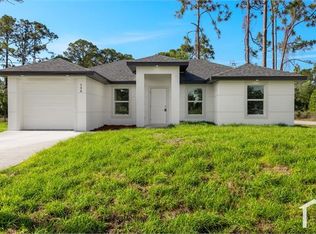 706 Lamar St E, Lehigh Acres, FL 33974