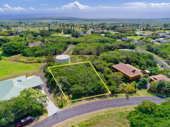 Kanaloa Pl #0, Naalehu, HI 96772